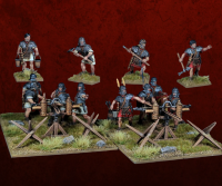 Early Imperial Roman Bolt-Shooter