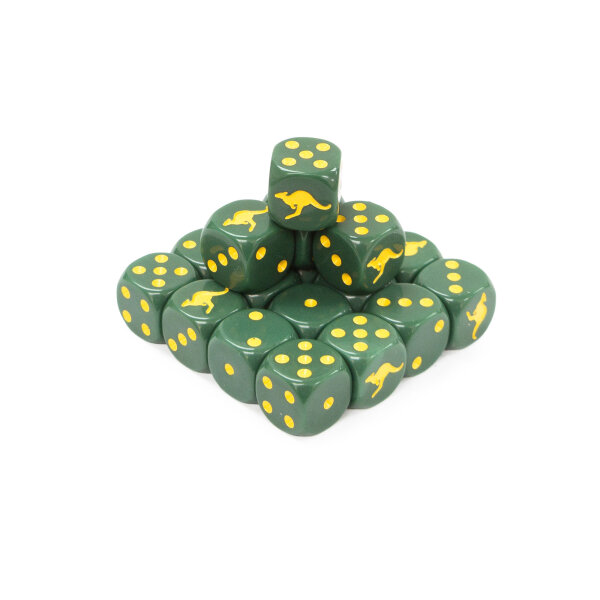 Australian Dice