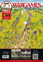 Wargames Illustrated 452 - August 2025
