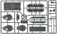 Chieftain Sprue