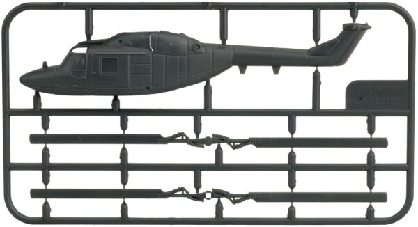 Lynx Helarm Sprue