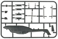Lynx Helarm Sprue