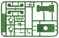 HMMWV Sprue