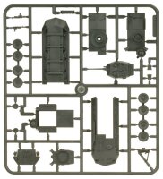 LAV 25 Sprue