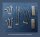 Flint & Feather: Iroquoian Separate Weapons & Great Shields/ #2