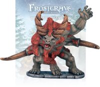 Frostgrave: Foulhorn