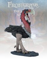 Frostgrave: Acrisbird