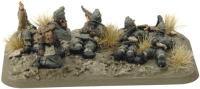 Gebirgsjäger Platoon