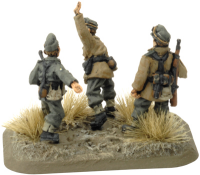 Gebirgsjäger Platoon