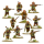 British & Canadian Infantry (Winter) Platoon