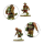 British & Canadian Infantry (Winter) Platoon