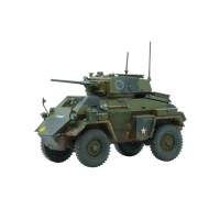 Crossing the Rhine: British & Canadian infantry (Winter) Starter Army