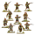 Crossing the Rhine: British & Canadian infantry (Winter) Starter Army