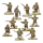 Crossing the Rhine: British & Canadian infantry (Winter) Starter Army