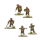 Crossing the Rhine: British & Canadian infantry (Winter) Starter Army