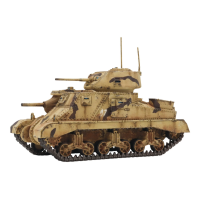 M3 Grant Medium Tank