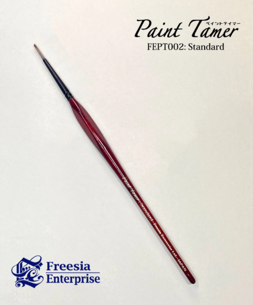 Paint Tamer Standard Brush