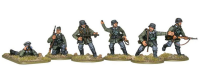 Blitzkrieg: Early War German Starter Army