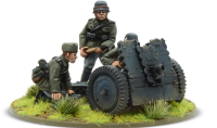 Blitzkrieg: Early War German Starter Army