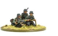 Blitzkrieg: Early War German Starter Army