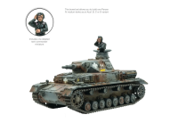 Blitzkrieg: Early War German Starter Army
