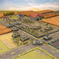 Fortress Europe: The Complete World War II Starter Set