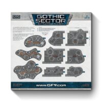 Mundus Imperialis: Damaged Roads, Highways & Craters