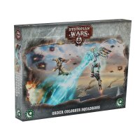 Sultanate: Order Colossus Squadrons