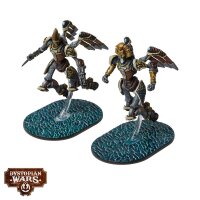 Sultanate: Order Colossus Squadrons