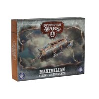 Imperium: Maximilian Aerial Linebreaker
