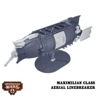 Imperium: Maximilian Aerial Linebreaker