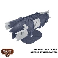 Imperium: Maximilian Aerial Linebreaker