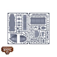 Imperium: Maximilian Aerial Linebreaker