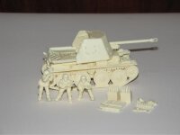 SdKfz.139 Marder III H Ausf. E