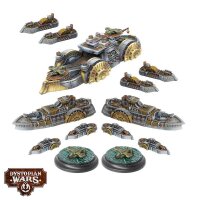 Union: Gotham Battlefleet Set