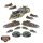 Union: Gotham Battlefleet Set
