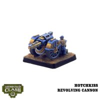 Armoured Clash: Union Introductory Set