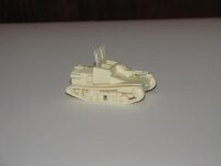 Fiat/Ansaldo CV-33 (L3/33) Tankette