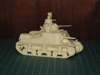 Lend Lease M3 Lee Medium Tank
