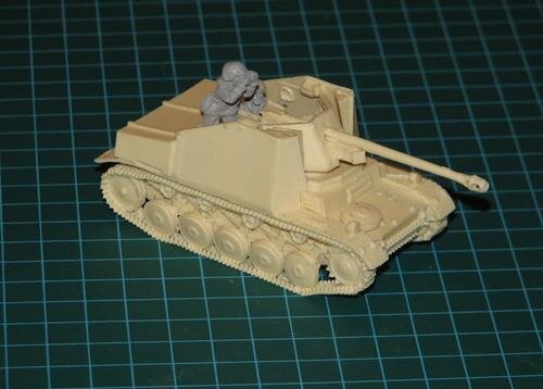SdKfz.131 Marder II