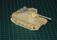 SdKfz.131 Marder II