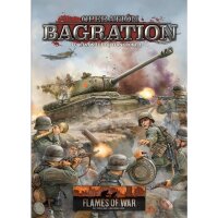 Operation Bagration: Forces on the Eastern Front 1944