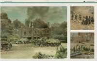 Battlegroup: Küstrin - Nine Scenarios for the Battle...