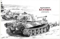 Battlegroup: Küstrin - Nine Scenarios for the Battle of Küstrin, 1945