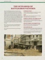 Battlegroup: Küstrin - Nine Scenarios for the Battle of Küstrin, 1945