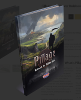Pillage: Ransack the Middle Ages