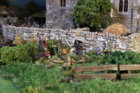 Pillage: Ransack the Middle Ages