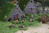Pillage: Ransack the Middle Ages