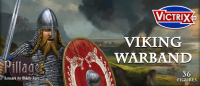 Viking Warband