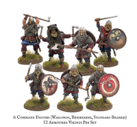 Viking Warband